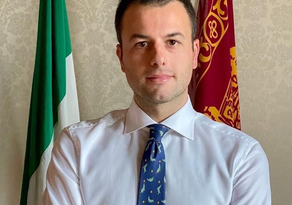 Venturini travolge il centrosinistra: Venezia sceglie il sindaco più giovane della sua storia