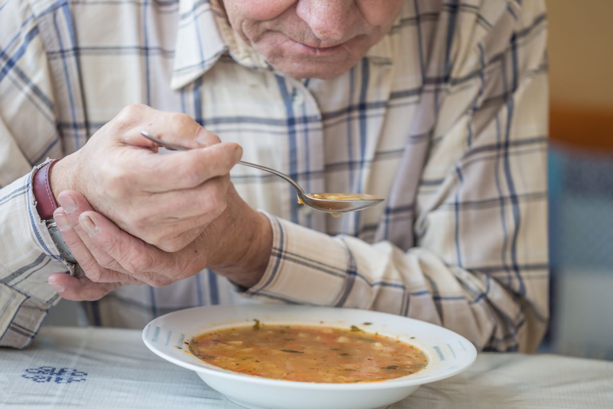 Parkinson: scoperto un punto debole della malattia