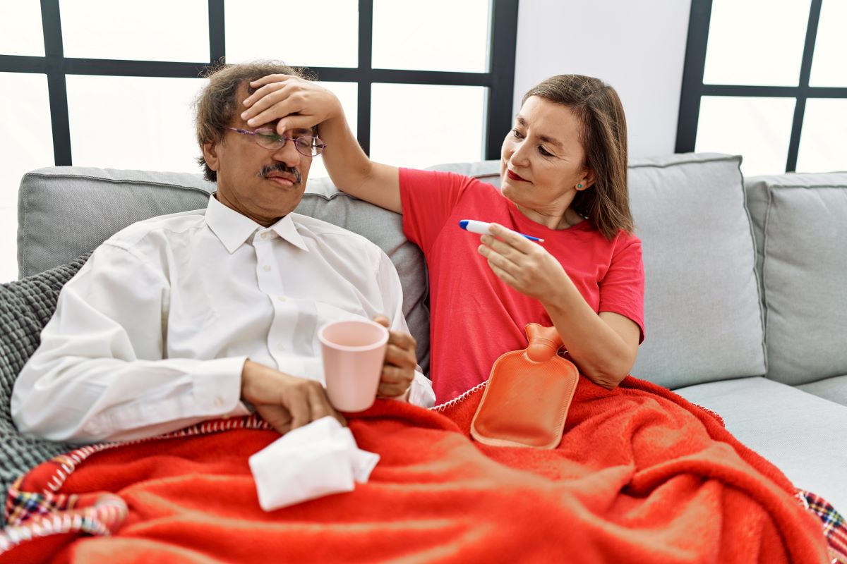 Uomini e donne: l'influenza non è uguale per tutti