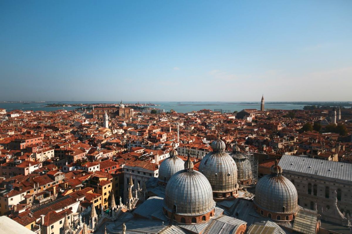 Ingresso a Venezia: da primavera con prenotazione