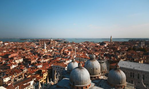 Ingresso a Venezia: da primavera con prenotazione