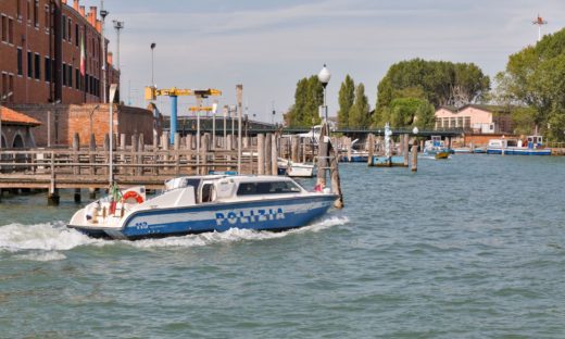 Omicidio nautico: è legge