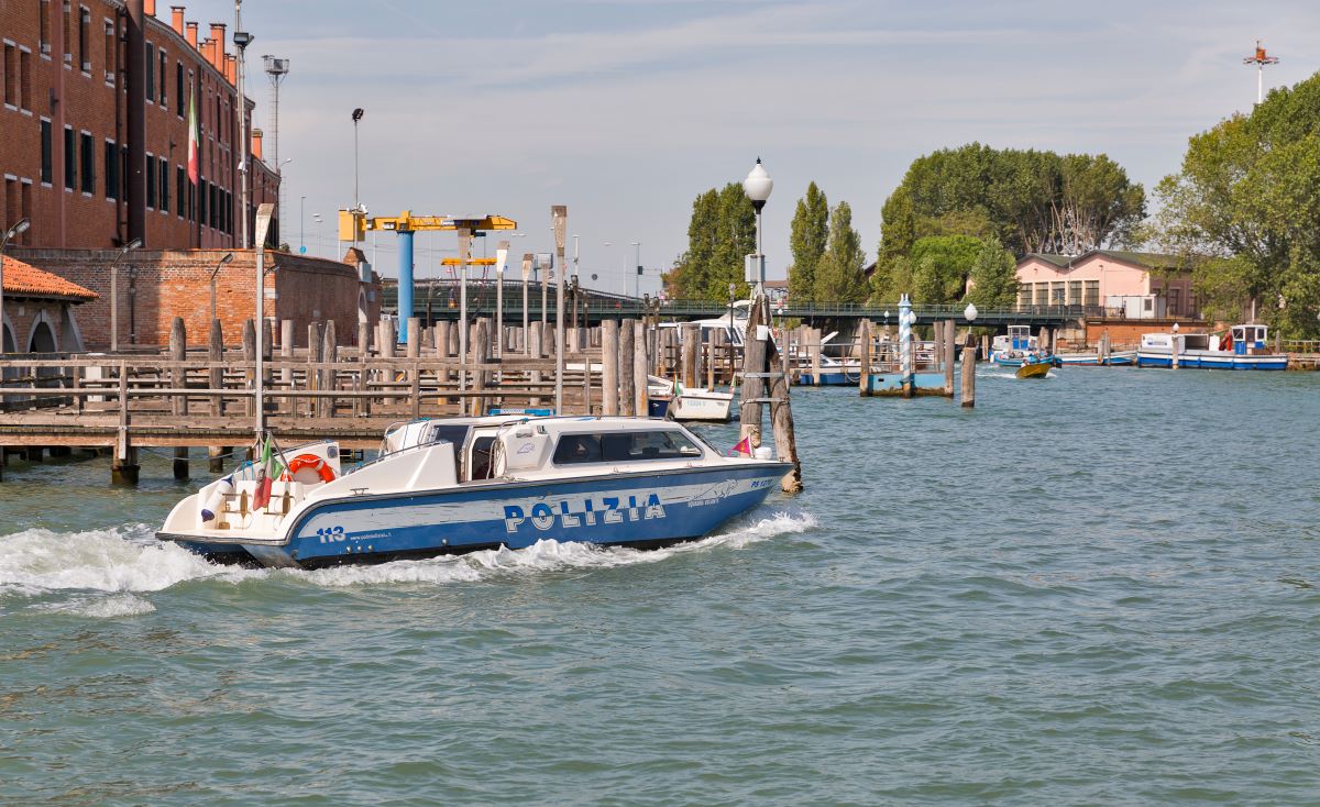 Omicidio nautico: è legge