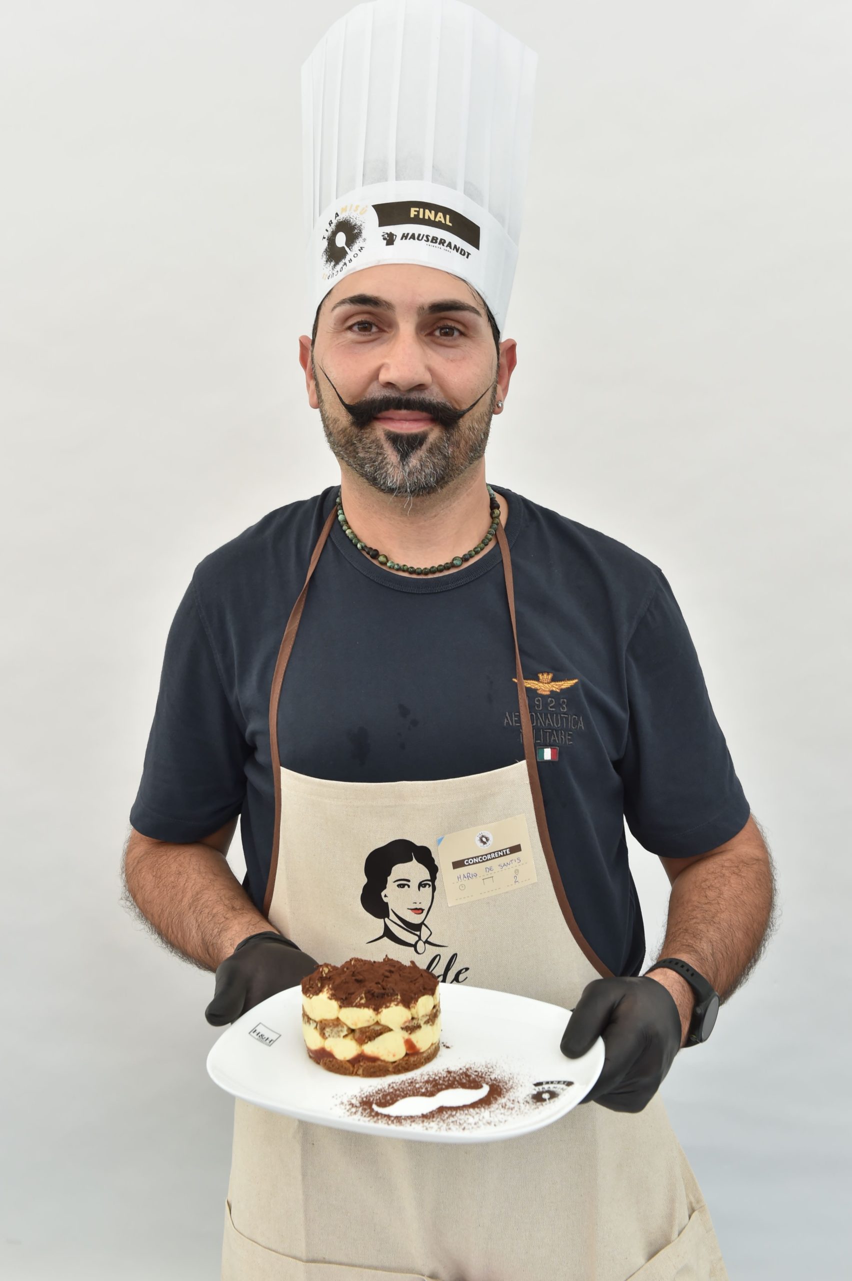 tiramisù word cup 2023