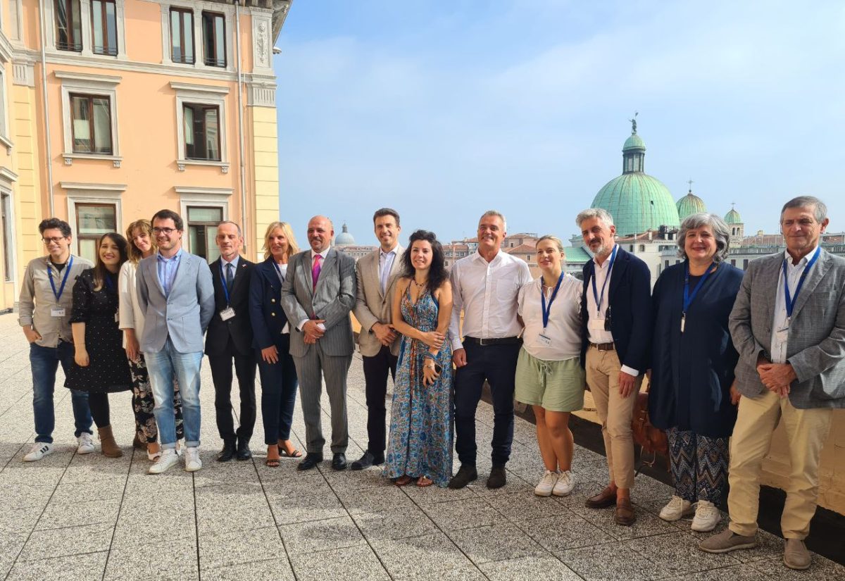 I sette scrittori della bellezza dei borghi