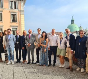 I sette scrittori della bellezza dei borghi