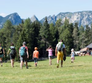 La Giornata del camminare: riscoprire l'Italia a passo d'uomo