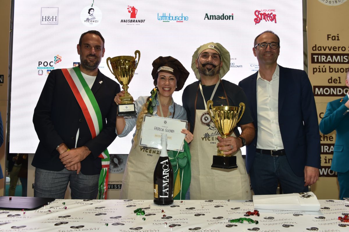 Tiramisù World Cup 2023: Brasile e Italia sul podio