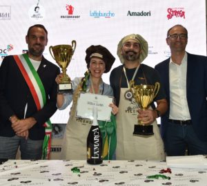 Tiramisù World Cup 2023: Brasile e Italia sul podio