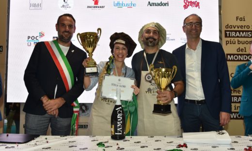 Tiramisù World Cup 2023: Brasile e Italia sul podio