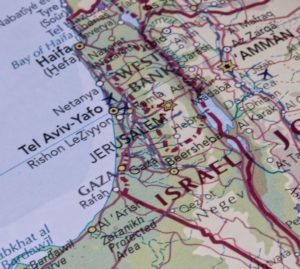 Gaza, l'Italia insisterà:" la risposta di Tel Aviv sia proporzionata”.