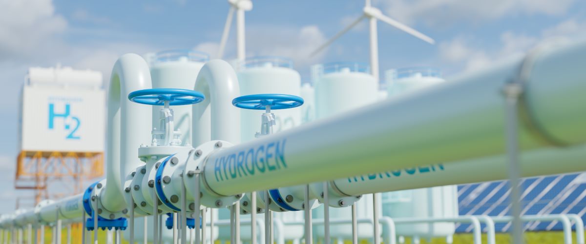 Idrogeno: il Veneto è pronto alla sfida dell’energia verde