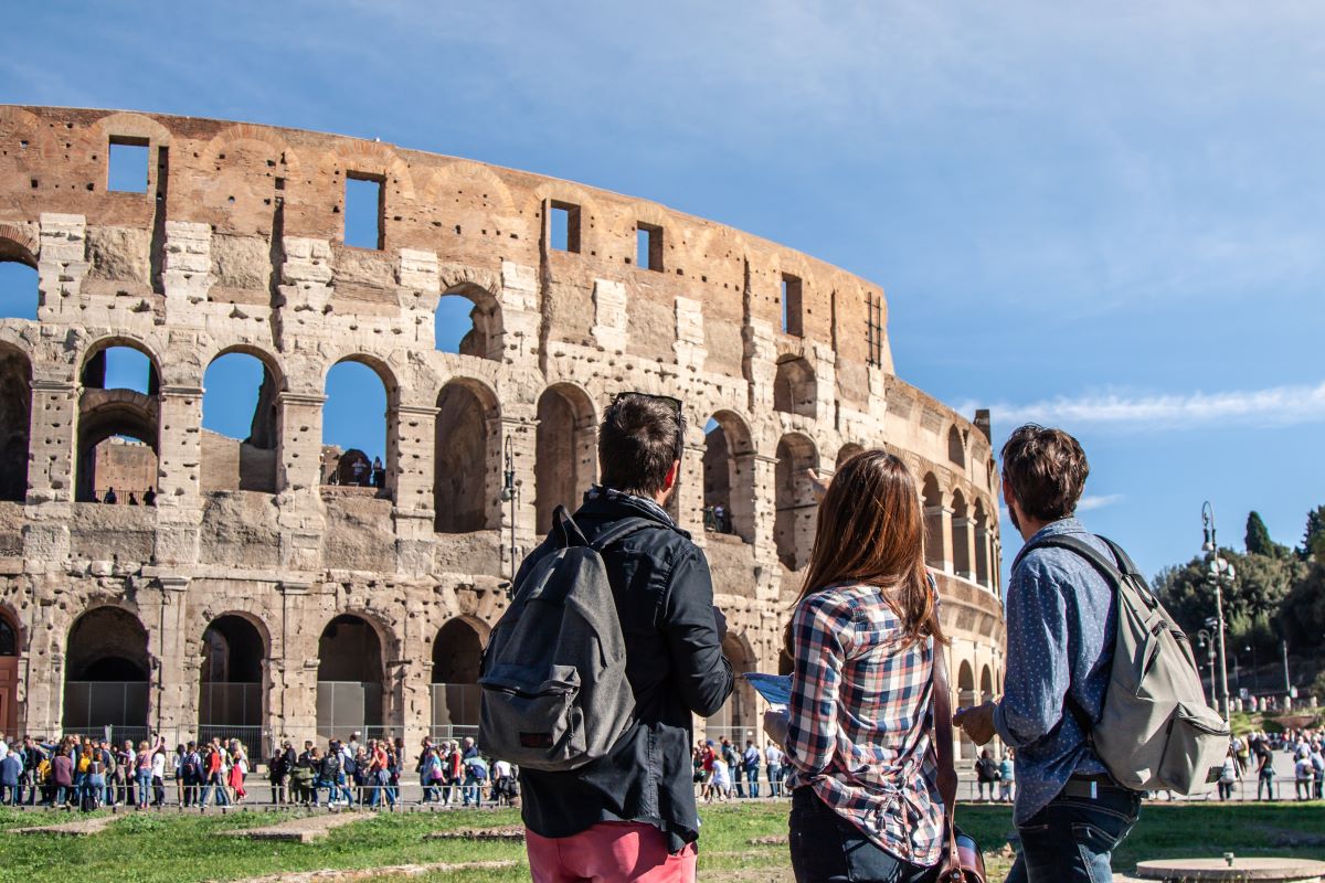 colosseo