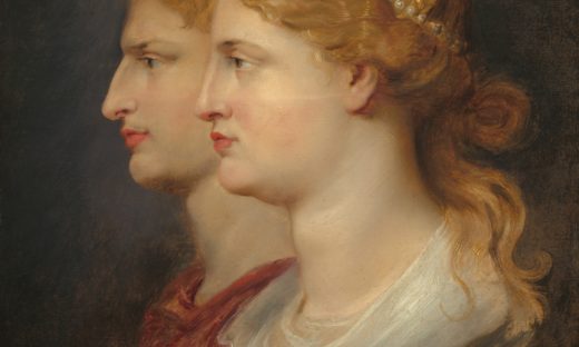 Rubens e la Scultura in mostra alla Galleria Borghese di Roma