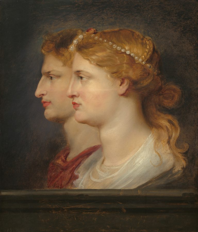 Rubens e la Scultura in mostra alla Galleria Borghese di Roma