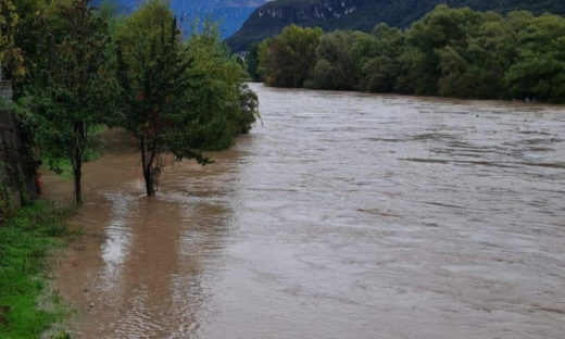 Ciclone Ciaran: Toscana e Veneto tra vittime e allerta rossa