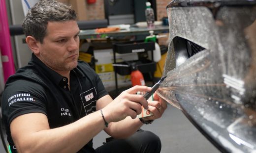 Pellicole protettive: dai cellulari alle auto