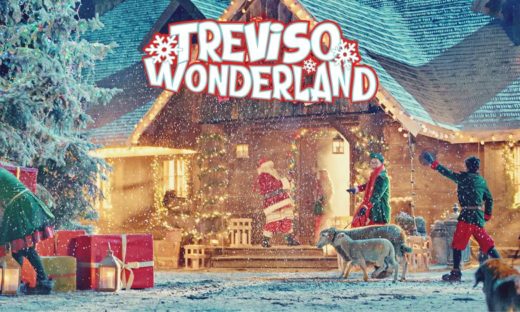 Treviso Wonderland: il primo parco tematico dedicato al Natale