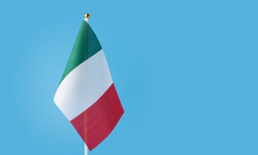 Gli italiani ci sono. Ma vivono altrove