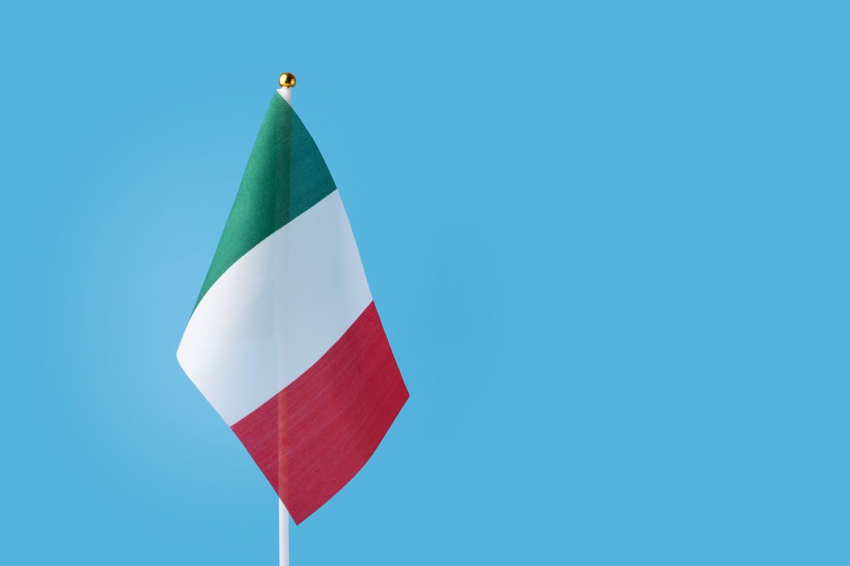 Gli italiani ci sono. Ma vivono altrove