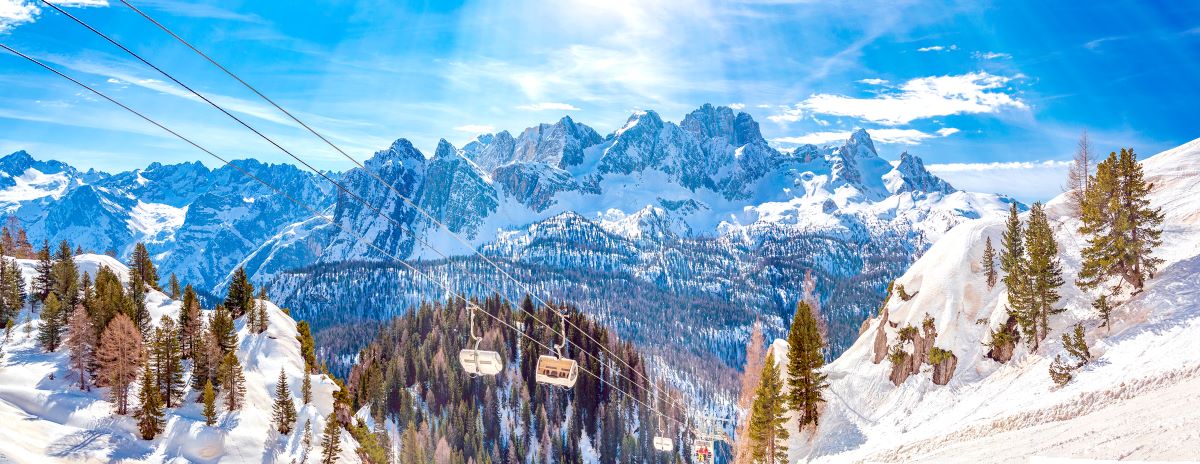 dolomiti