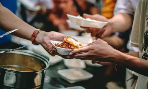 Roma, capitale della povertà