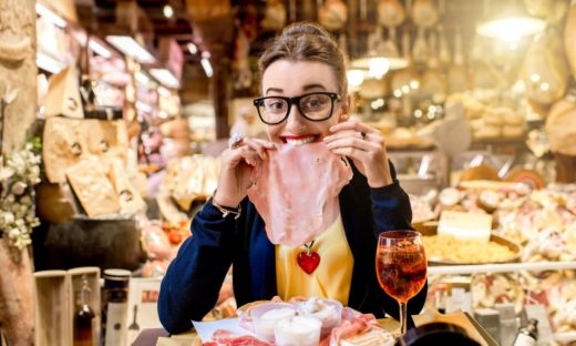 Mortadella, che passione: in America diventa la regina dei salumi