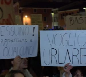 Femminicidio: per il 58% degli italiani reato più grave dell’omicidio