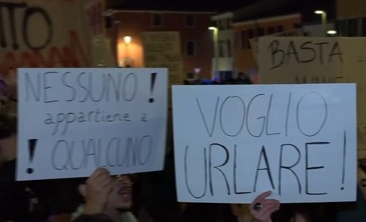 Femminicidio: per il 58% degli italiani reato più grave dell’omicidio