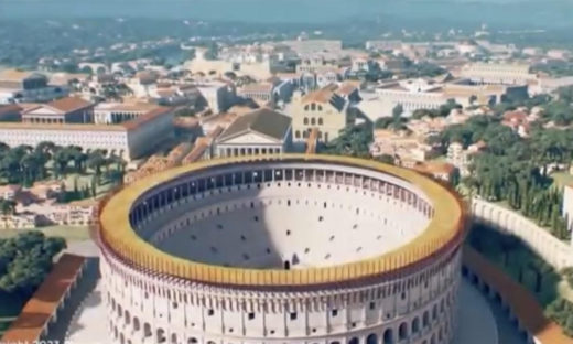 Roma quarta tra le migliori città d’Europa, prima per Siti e Monumenti