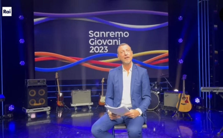 Festival di Sanremo