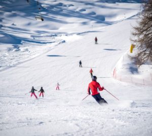 Dolomiti Superski: al via la stagione sciistica il 25 novembre