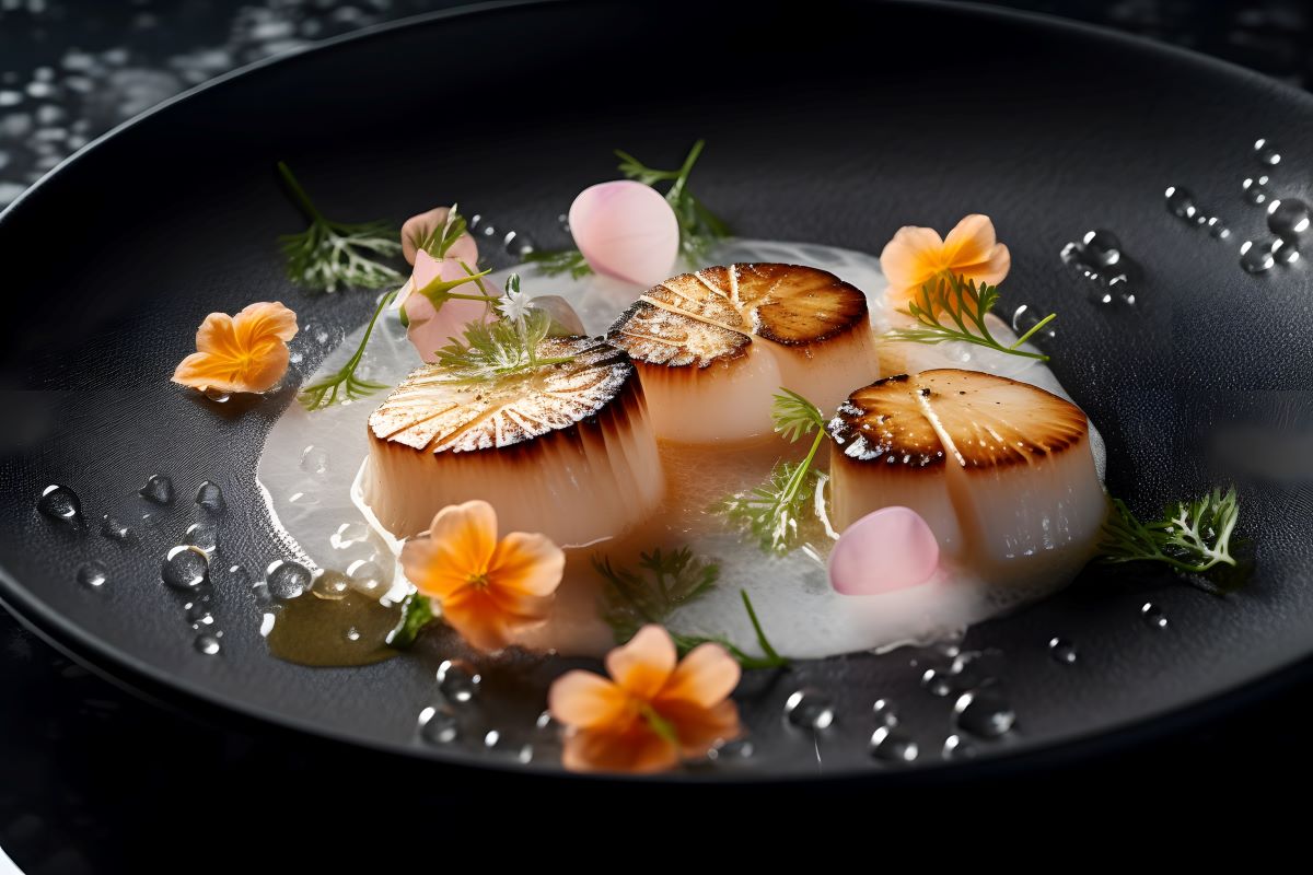 stelle michelin