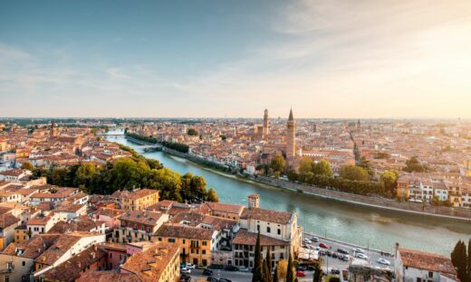 A Verona c’è la biblioteca più antica al mondo ancora in attività
