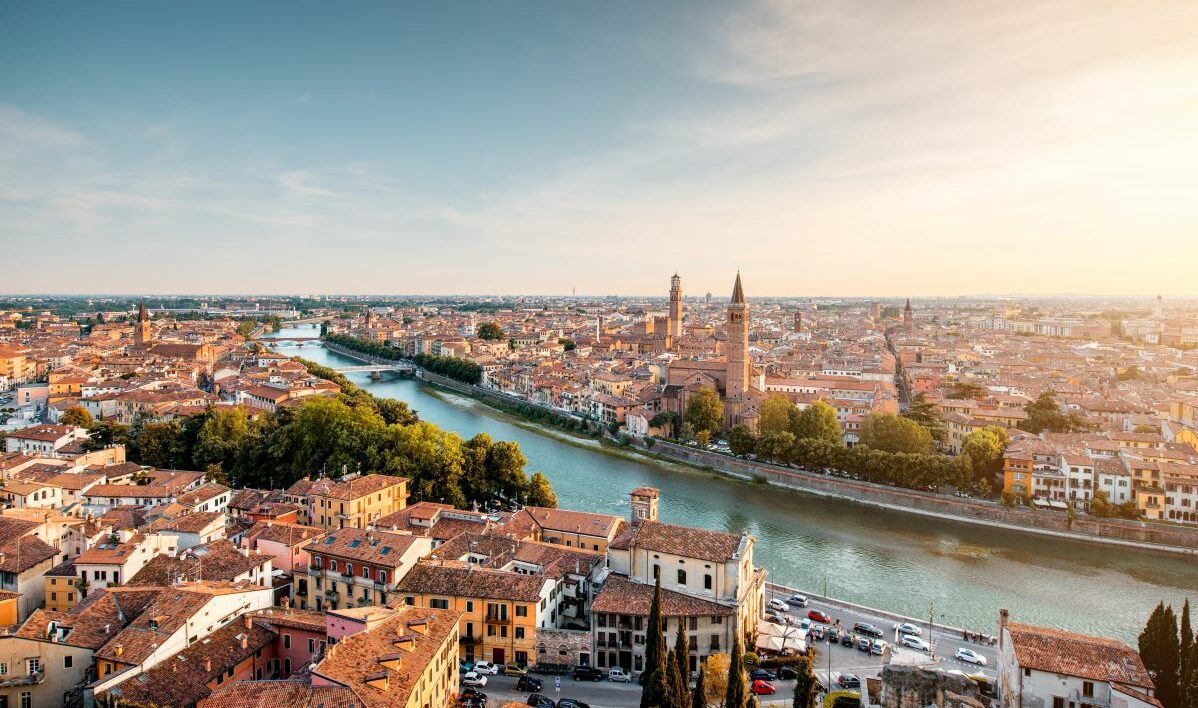 Verona