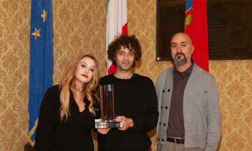 Premio Internazionale Calapai-Benedetti”: i vincitori