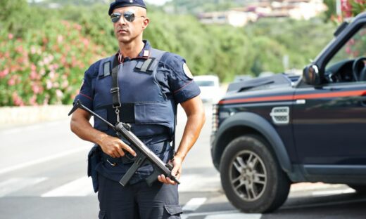 La situazione internazionale mette a rischio terrorismo l'Italia