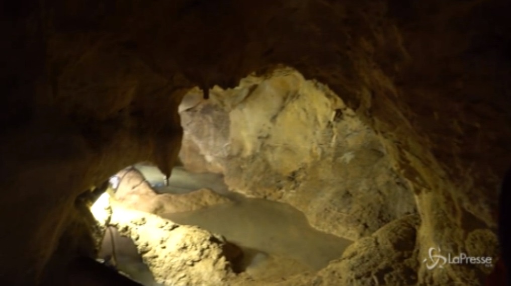 Svelato l’identikit del cranio di donna scoperto nel Circeo