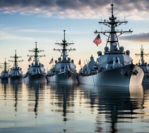 Nuova alleanza navale. Italia tra i 10 Paesi sul Mar Rosso