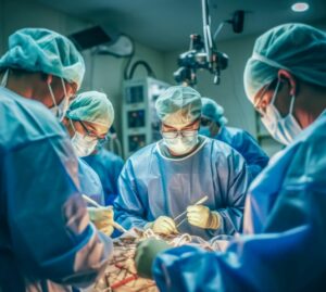 Cuore, nuovo record per Padova: trapianto a 10 ore dall'espianto