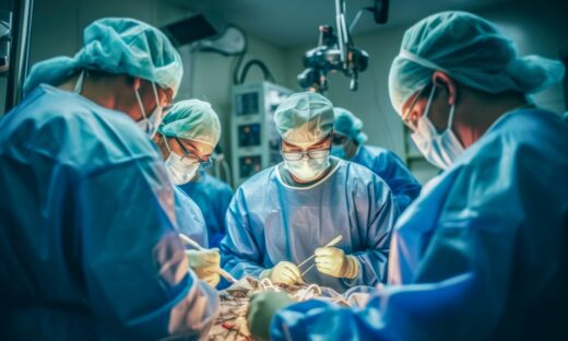 Cuore, nuovo record per Padova: trapianto a 10 ore dall'espianto