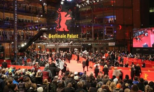 Due film italiani in concorso alla Berlinale