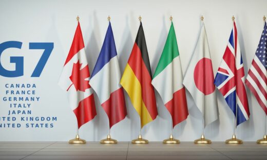 Nuovi virus: dal G7 italiano le risposte?
