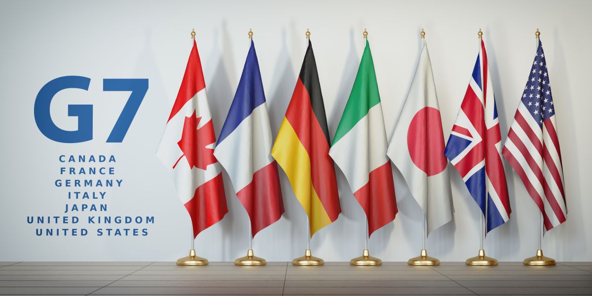 Nuovi virus: dal G7 italiano le risposte?