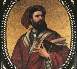 Marco Polo: Il Milione best seller grazie a una versione ritrovata