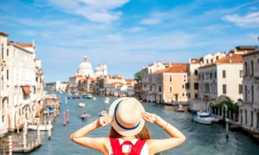 Turismo 2024: una rivoluzione per Venezia
