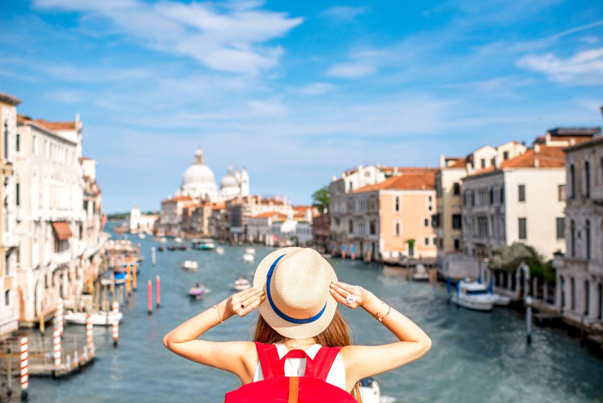 Turismo 2024: una rivoluzione per Venezia
