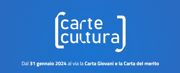 carta cultura