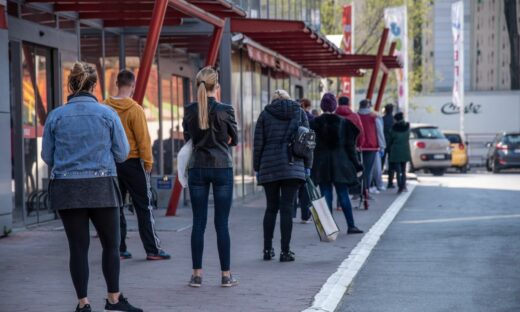 Piano pandemico e “malattia X”: la salute passa per la prevenzione