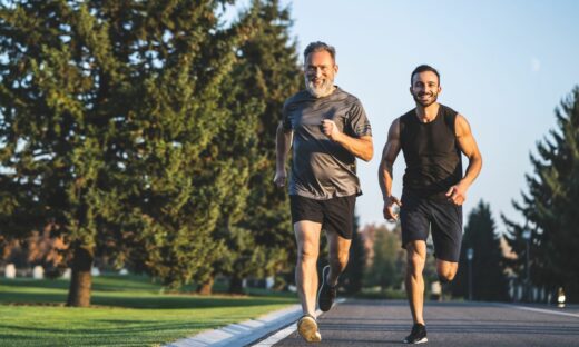 Addio jogging: il pianeta ci costringe a fermarci